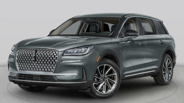 Preowned 2023 Lincoln Corsair Reserve for Sale