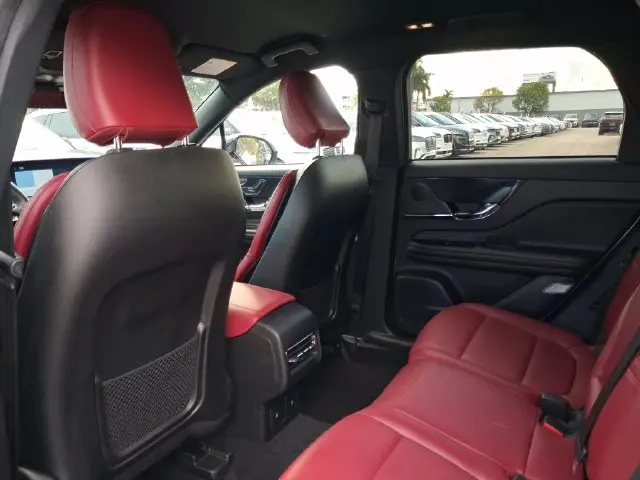2023 Lincoln Corsair - $29,990