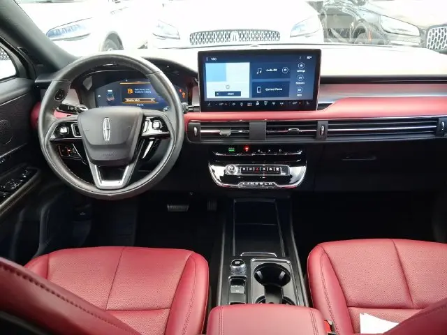 2023 Lincoln Corsair - $29,990