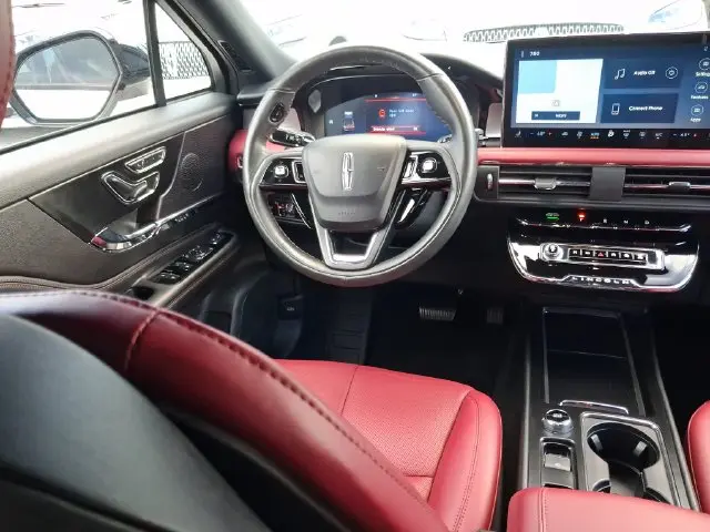 2023 Lincoln Corsair - $29,990