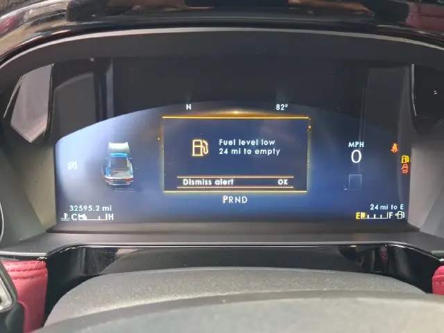 2023 Lincoln Corsair - $29,990