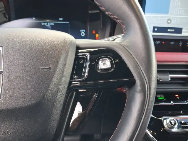 2023 Lincoln Corsair - $29,990