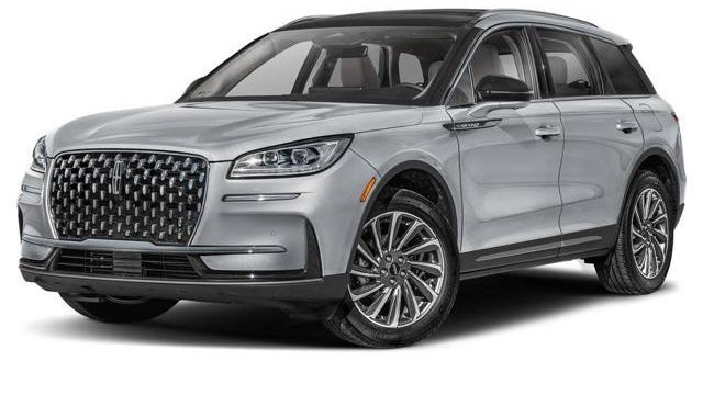 Preowned 2024 Lincoln Corsair Reserve for Sale