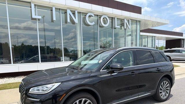 Preowned 2024 Lincoln Corsair Reserve for Sale