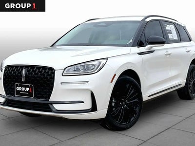 2024 Lincoln Corsair Reserve 4DR SUV