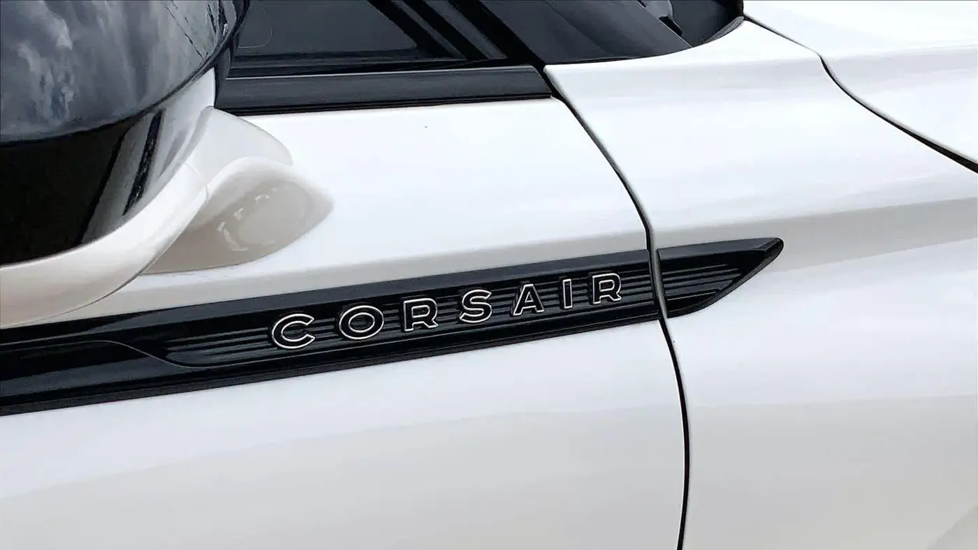 2024 Lincoln Corsair Reserve