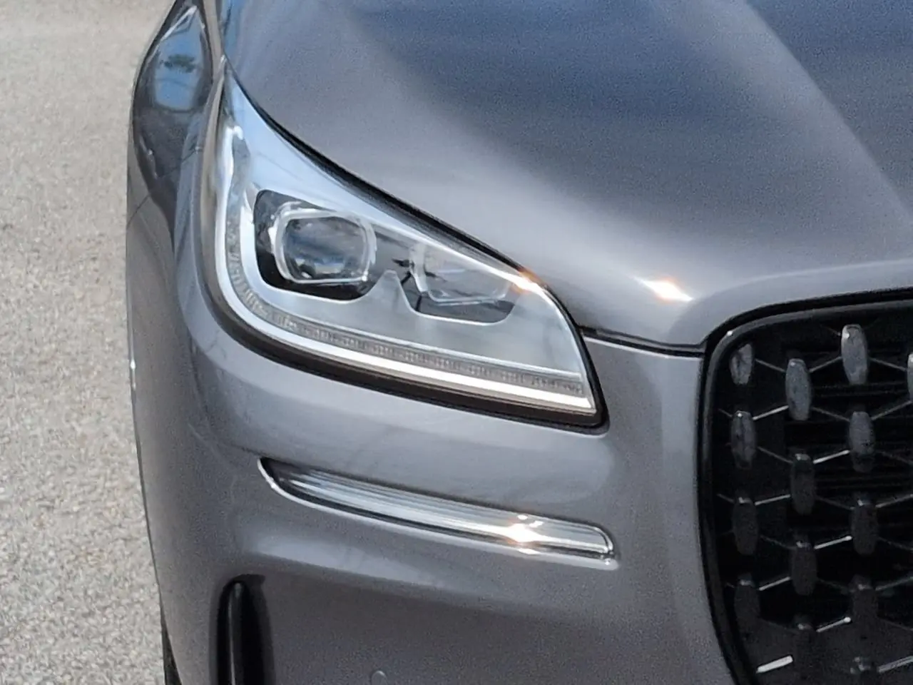 2026 Lincoln Corsair - $45,221
