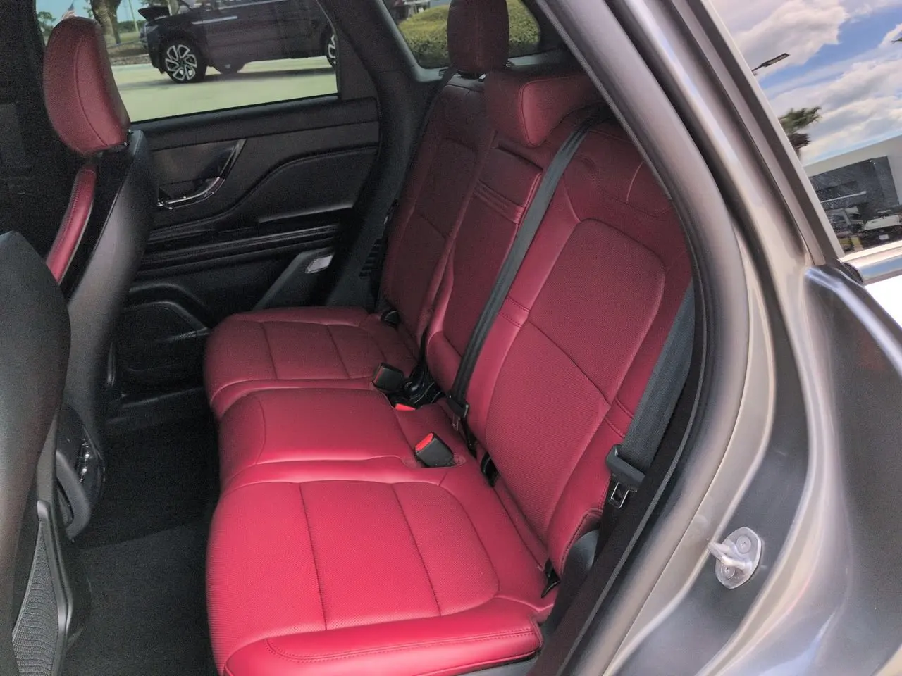 2026 Lincoln Corsair - $45,221