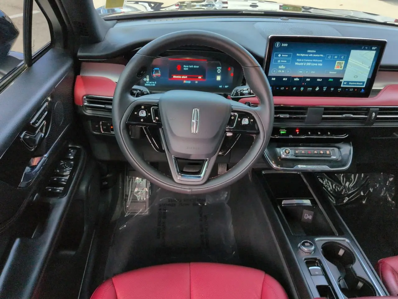 2026 Lincoln Corsair - $45,221