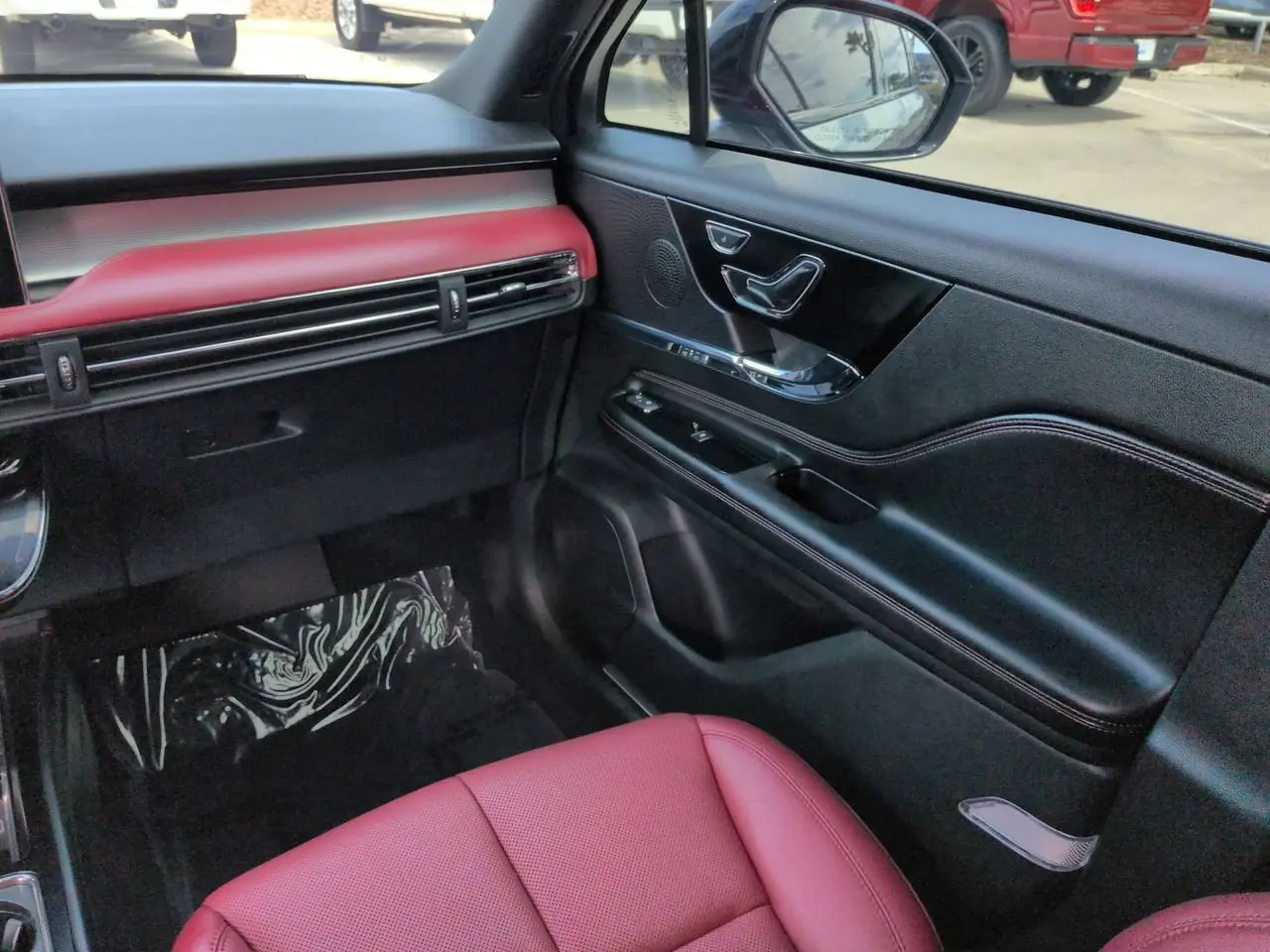 2026 Lincoln Corsair - $45,221