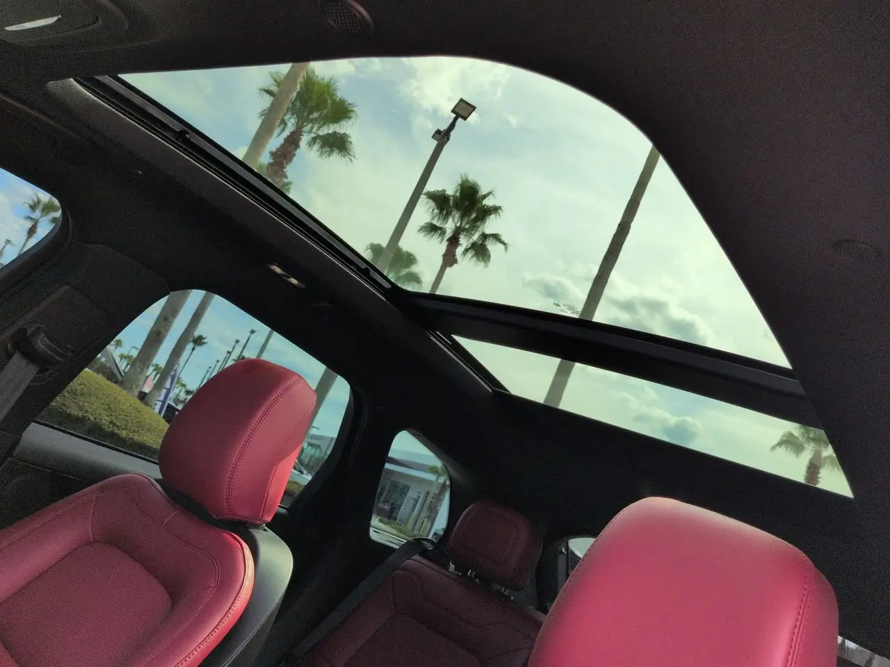 2026 Lincoln Corsair - $45,221