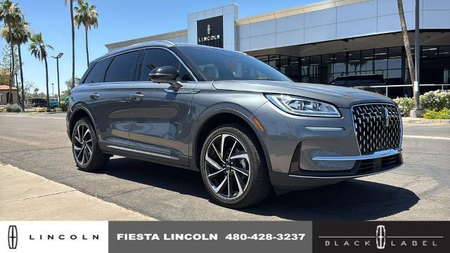 Preowned 2023 Lincoln Corsair Reserve for Sale