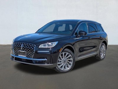 2023 Lincoln Corsair Reserve 4DR SUV