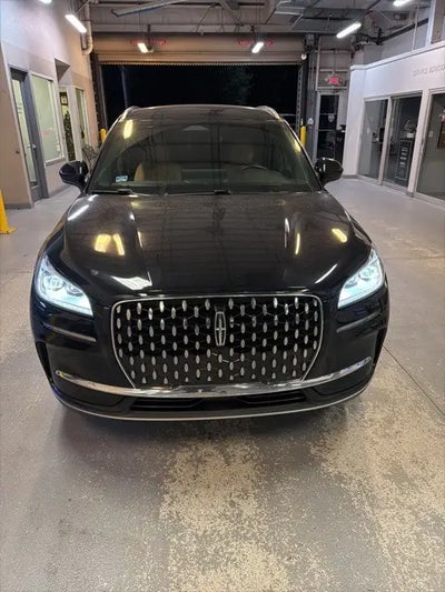 Photo of a 2023 Lincoln Corsair Reserve 4DR SUV for sale