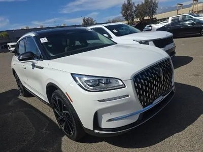 Photo of a 2024 Lincoln Corsair Reserve 4DR SUV for sale
