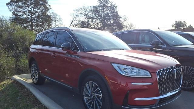 Preowned 2024 Lincoln Corsair Reserve for Sale