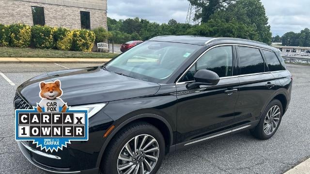Preowned 2024 Lincoln Corsair Reserve for Sale