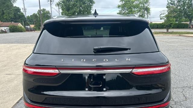2024 Lincoln Corsair Reserve