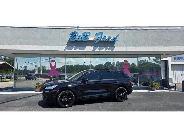 2024 Lincoln Corsair - $36,900