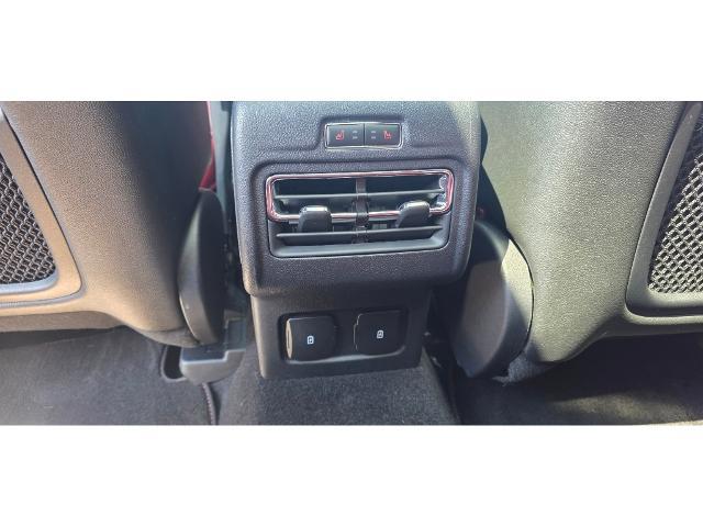 2024 Lincoln Corsair - $36,900