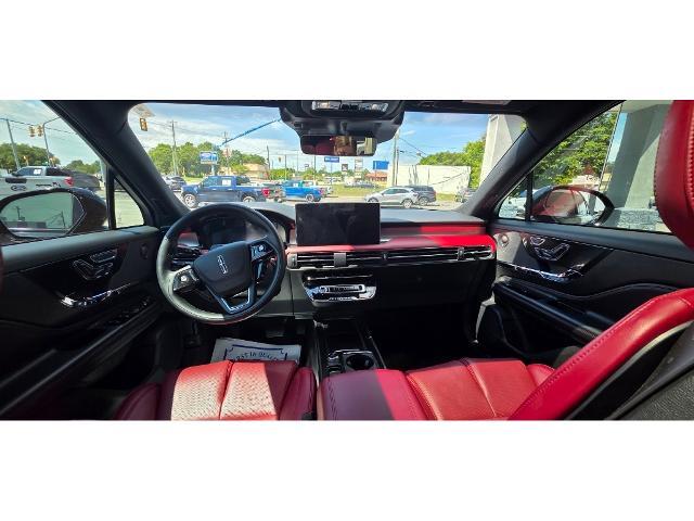2024 Lincoln Corsair - $36,900