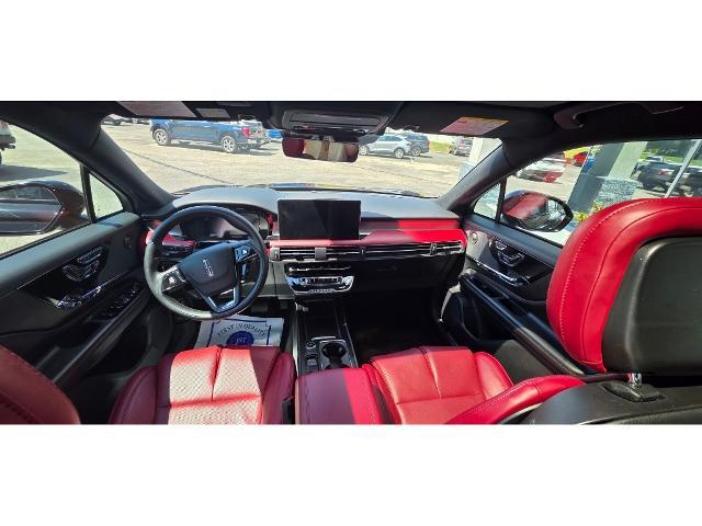 2024 Lincoln Corsair - $36,900