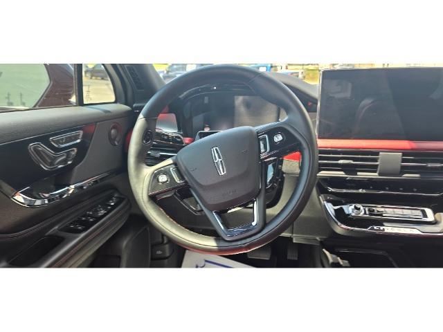 2024 Lincoln Corsair - $36,900