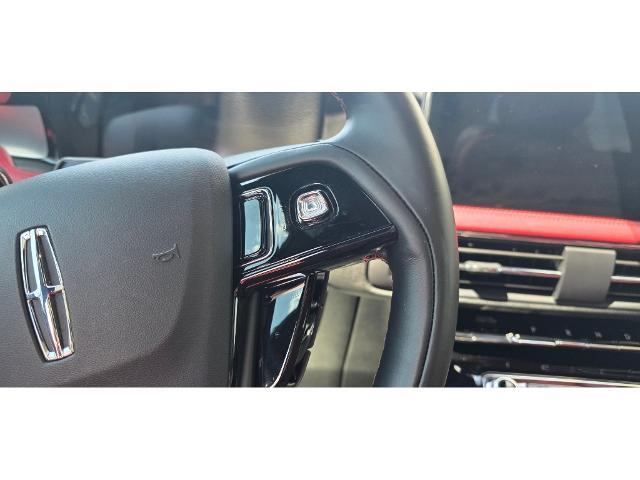 2024 Lincoln Corsair - $36,900
