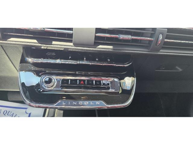 2024 Lincoln Corsair - $36,900