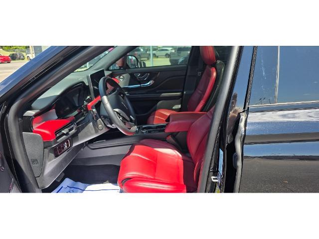 2024 Lincoln Corsair - $36,900
