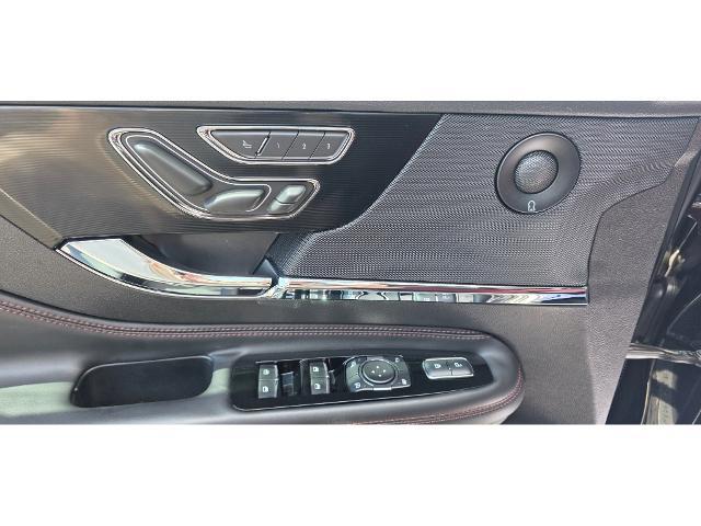 2024 Lincoln Corsair - $36,900