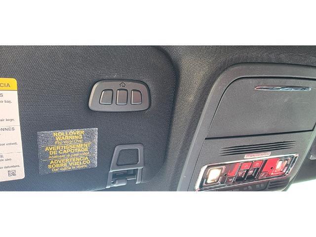 2024 Lincoln Corsair - $36,900