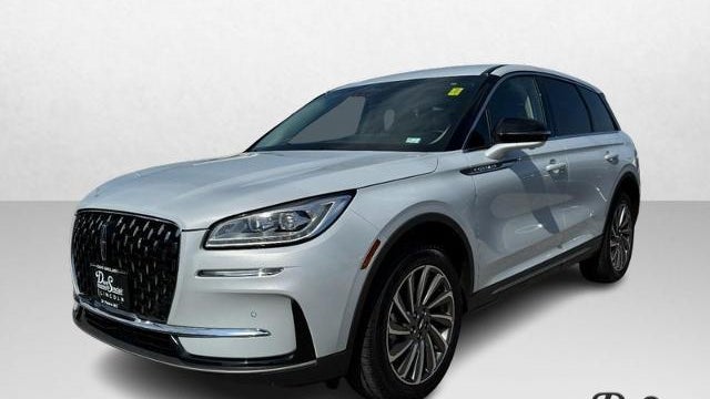 Preowned 2025 Lincoln Corsair Reserve for Sale