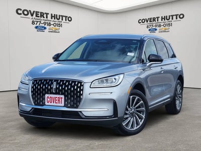 2023 Lincoln Corsair Reserve 4DR SUV