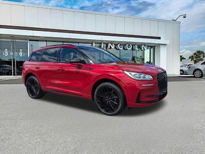 2023 Lincoln Corsair Reserve 4DR SUV