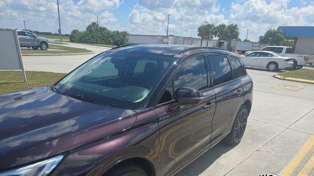 Preowned 2023 Lincoln Corsair Reserve for Sale
