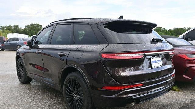 2023 Lincoln Corsair Reserve