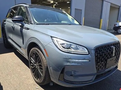 2023 Lincoln Corsair Reserve 4DR SUV