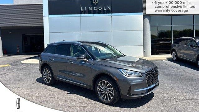 Preowned 2023 Lincoln Corsair Reserve for Sale