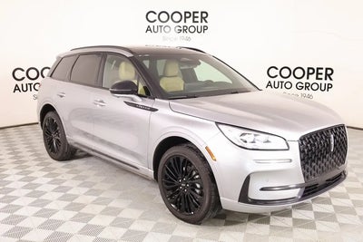 2023 Lincoln Corsair Reserve 4DR SUV