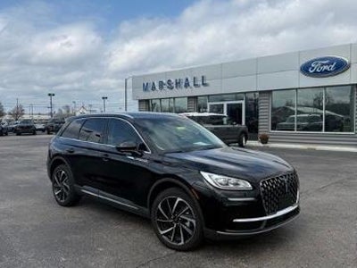 2024 Lincoln Corsair Reserve 4DR SUV