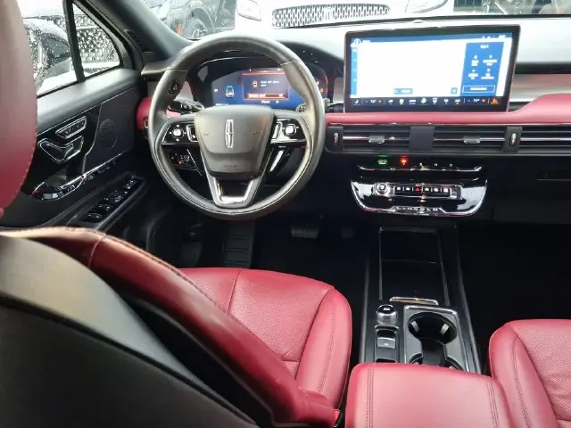 2024 Lincoln Corsair - $28,990