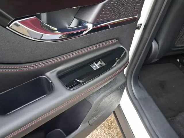 2024 Lincoln Corsair - $28,990