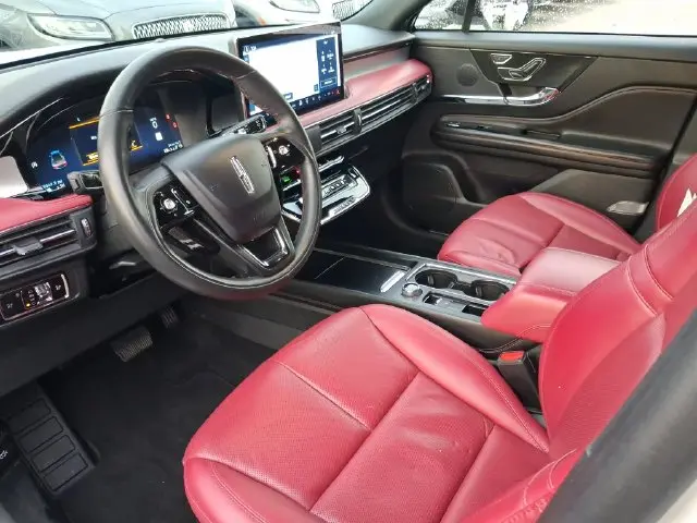 2024 Lincoln Corsair - $28,990