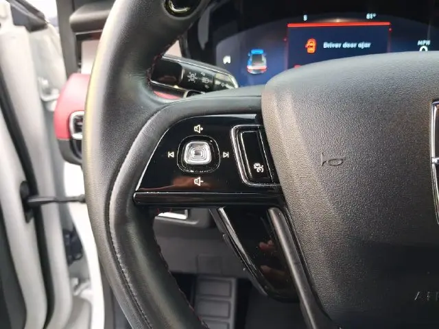 2024 Lincoln Corsair - $28,990