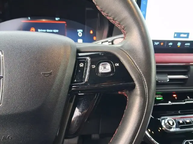 2024 Lincoln Corsair - $28,990