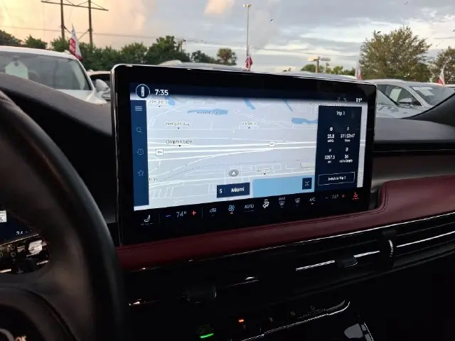 2024 Lincoln Corsair - $28,990