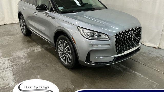 Preowned 2024 Lincoln Corsair Reserve for Sale