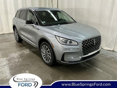 Photo of a 2024 Lincoln Corsair Reserve 4DR SUV for sale