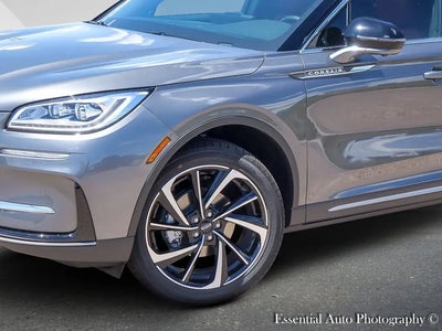2024 Lincoln Corsair Reserve 4DR SUV